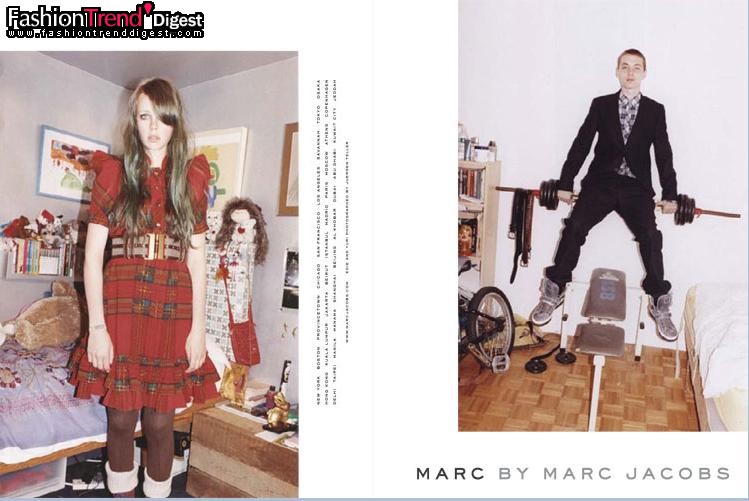 Marc Jacobs 2009ﶬͼƬ